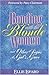 Bonding With The Blonde Women Paperback March 6, 2003 by Ellie Lofaro