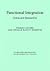 Functional Integration: Action and Symmetries (Cambridge Monographs on Mathematical Physics) by Pierre Cartier (2007-01-15)