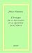 L'éthique de la discussion et la question de la vérité by Jürgen Habermas(2003-02-19)