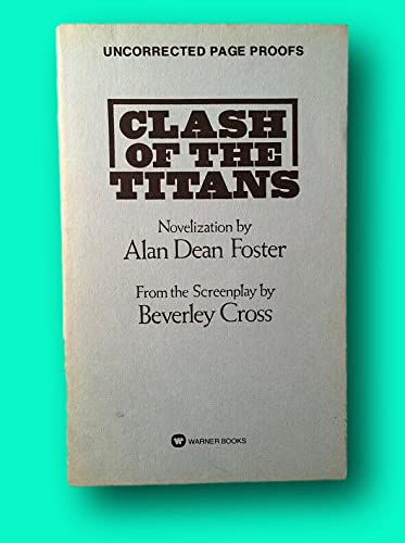 Clash of the Titans