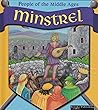 Minstrel (People of the Middle Ages)