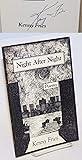 Night After Night: Poems
