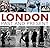 London Past & Present by Michael Barrett (2007-04-30)