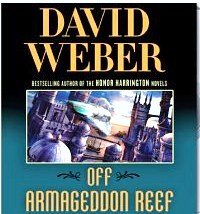 Off Armageddon Reef
