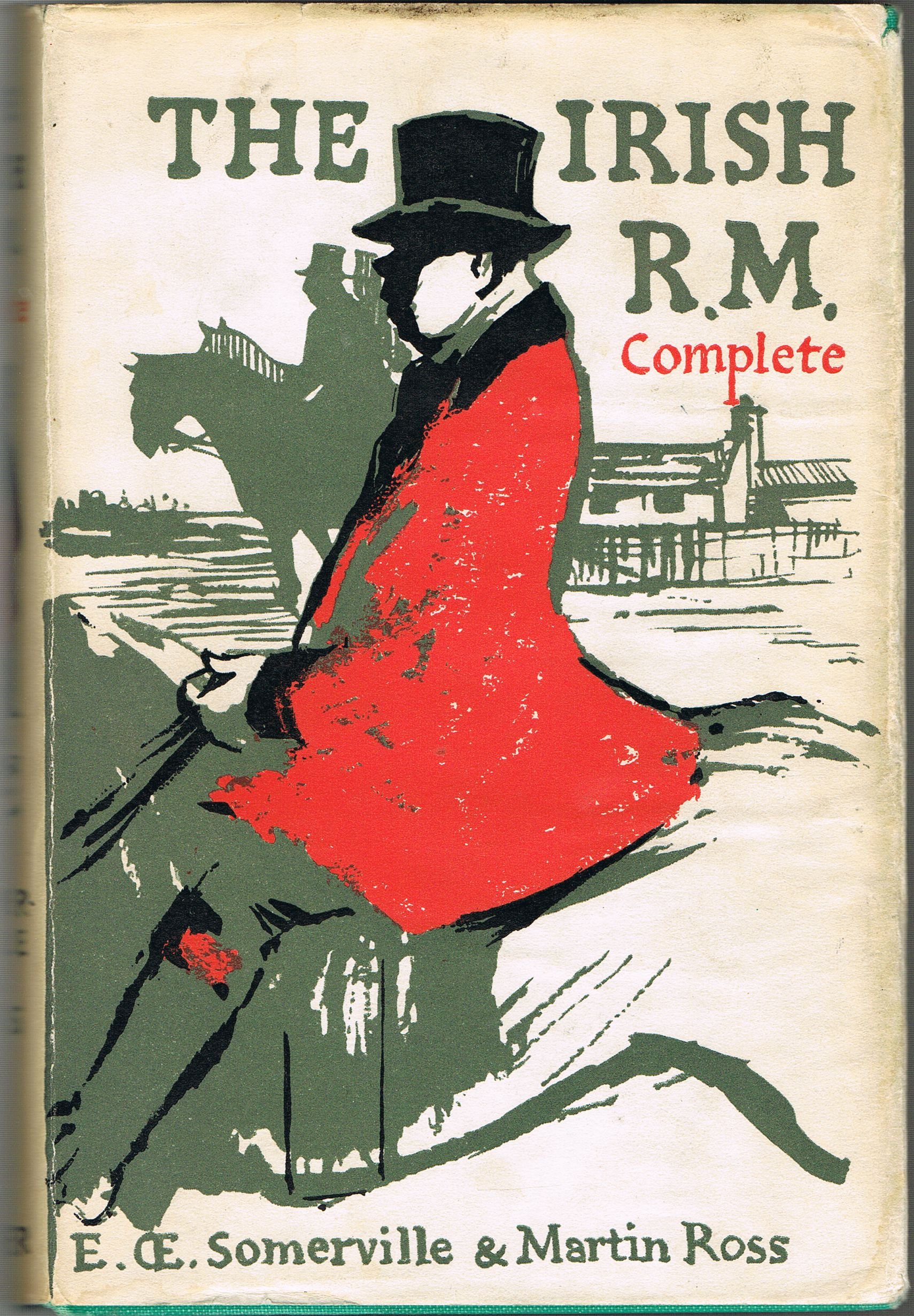 Irish R.M. Complete