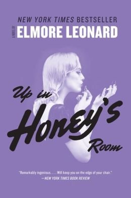 Up in Honey's Room