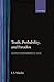Truth Probability and Paradox: Studies in Philosophical Logic (Clarendon Library of Logic and Philosophy) by John L. MacKie (1972-01-25)