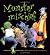 Monster Mischief by Pamela Jane (2001-09-01)