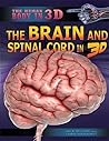 The Brain and Spinal Cord in 3D (The Human Body in 3D)