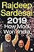 NEW-2019: How Modi Won India