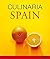 Culinaria Spain by Trutter,...