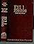 THE HOLY BIBLE: NEW INTERNATIONAL VERSION, CONTAINING THE OLD TESTAMENT AND THE NEW TESTAMENT