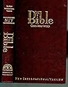 THE HOLY BIBLE: N...