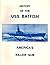 History of the USS Batfish ...