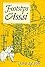 Footsteps in Assisi by Sara Lee Jobe (1996-05-03)