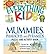 [(The "Everything" Kids' Mummies, Pharaohs, and Pyramids Puzzle and Activity Book )] [Author: Beth L. Blair] [Nov-2008]