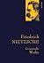 (Friedrich Nietzsche - Gesammelte Werke) [By: Nietzsche, Friedrich] [Apr, 2012]