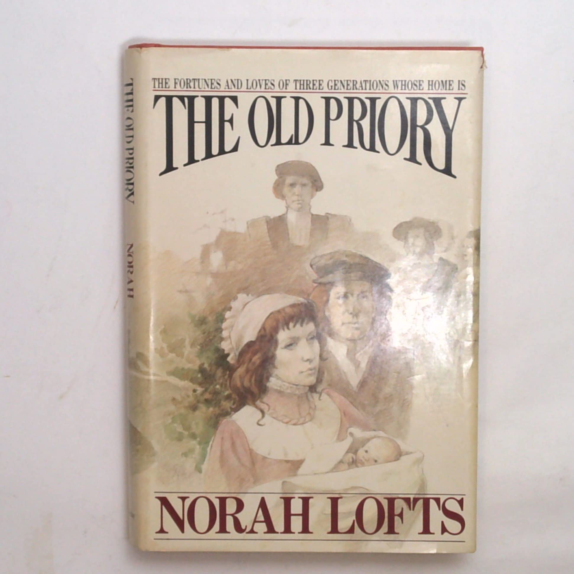 The Old Priory