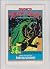 The New Teen Titans Annual #2 Comic Book - DC Comics 1983 - 9.2 Grade - The Vigilante - Terra