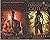 Immortal Series - Set Of 3 ...