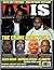 AS IS MAGAZINE-THE CRIME BO...