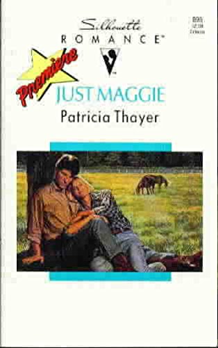 Just Maggie (Mass Market Paperback)