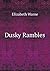 Dusky Rambles