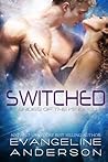 Switched (The Brides of the Kindred, #17)