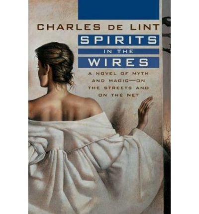 SPIRITS IN THE WIRES