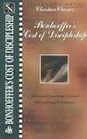 Bonhoeffer's the Cost of Discipleship (Shepherd's Notes. Christian Classics) Publisher: B&H Books Bonhoeffer's the Cost of Discipleship (Shepherd's Notes. Christian Classics) Publisher: B&H Books