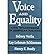 [Voice and Equality: Civic ...