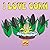 I Love Corn (Rejected Child...