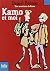 Kamo Et Moi (Folio Junior) (French Edition) by Daniel Pennac (2007-03-01)