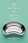 The Real Doctor W...