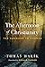 The Afternoon of Christianity: The Courage to Change