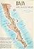 BAJA SEA GUIDE Volume II: Covering the waters of Baja California from San Diego to cabo San Lucas, to San Felipe, including all the offshore and oceanic islands.