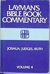 Layman's Book Bib...