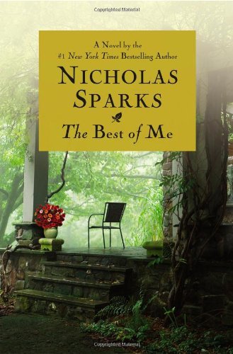 The Best of Me By Nicholas Sparks