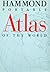 Hammond Portable Atlas of the World