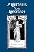 Arguments from Ignorance by Douglas Walton (2009-09-18)