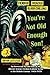 You're Not Old Enough Son by Barry Atkinson (2006-07-31)
