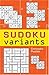 Sudoku Variants by Conceptis Puzzles (2006-09-28)