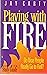 Playing With Fire: Do Nice People Really Go To Hell?