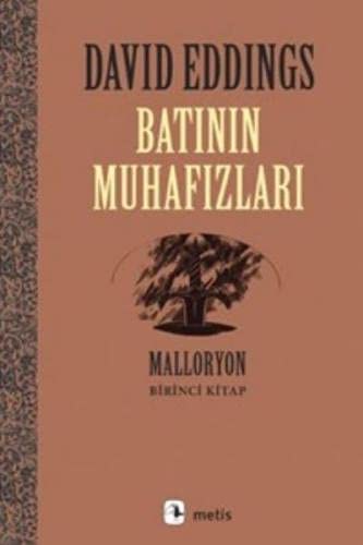 Batinin Muhafizlari - Malloryon 1.Kitap (Paperback)
