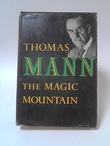 Magic Mountain