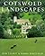 Cotswold Landscapes by Talbot Rob Whiteman Robin (1999-10-01) Hardcover