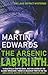 ARSENIC LABYRINTH, THE (Lake District Mysteries) by Edwards, Martin (2011) Paperback