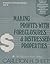 Making Profits with Foreclosures & Distressed Properties by Carleton H. Sheets