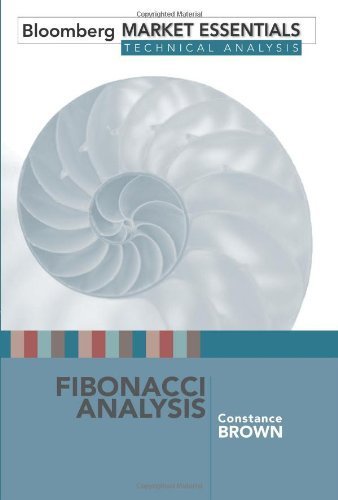 Fibonacci Analysis by Brown, Constance(August 1, 2008) Hardcover