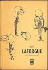 Jules Lafourge 1st edit/1 print Les Complaintes 1965 [Paperback] Lafourge, Jules [Paperback] Lafourge, Jules